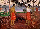 The Rare te Oviri